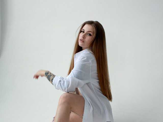Foto profilu LEILA-ANGELL