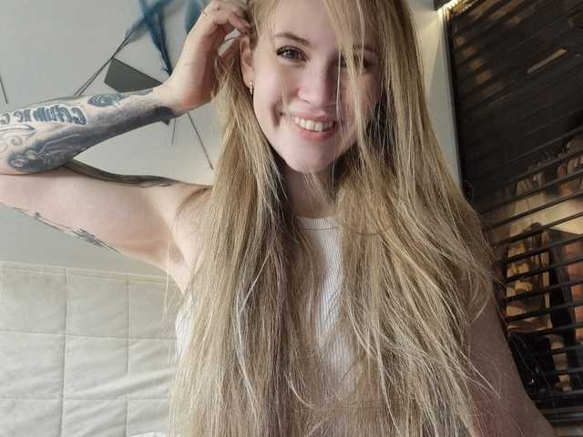 Foto profilu LEILA-ANGELL
