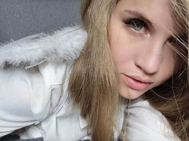 Foto profilu LEILA-ANGELL