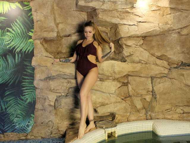 Foto profilu LEILA-ANGELL