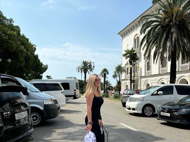 Foto profilu LEILA-ANGELL