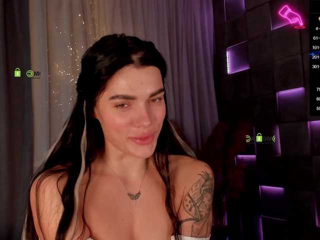 Snímky obrazovky vysielania ---Calypso---