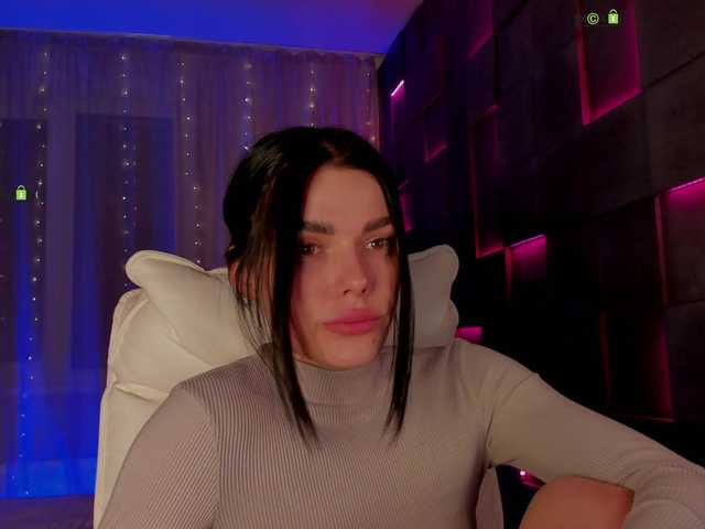 Snímky obrazovky vysielania ---Calypso---
