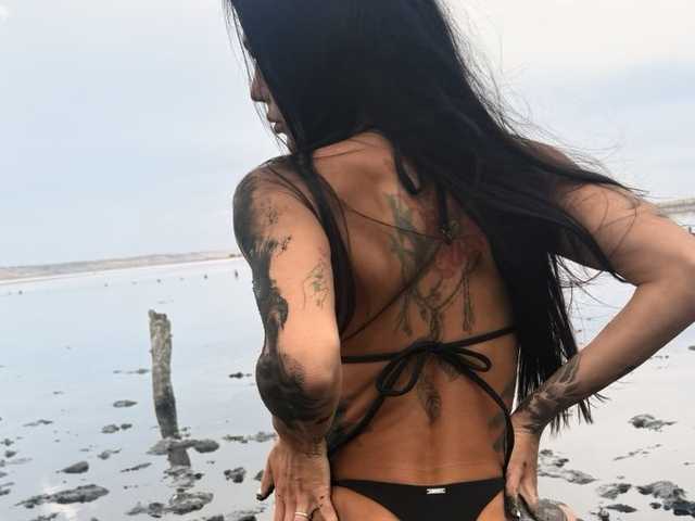 Foto profilu ---Calypso---