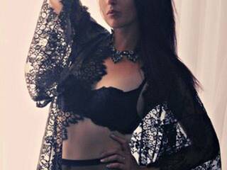 Erotický videohovor --FRUIT--