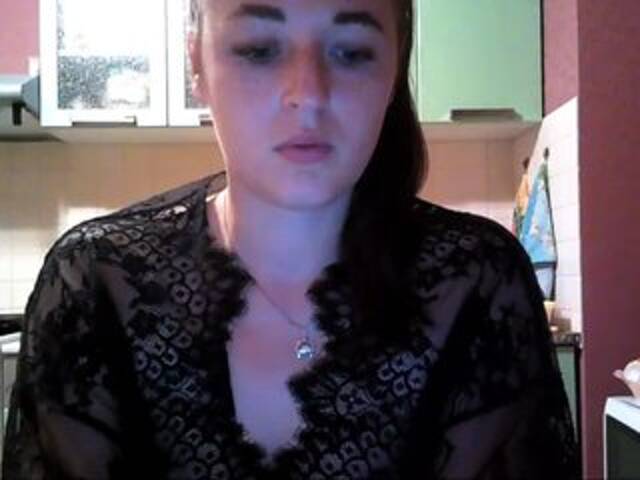 Snímky obrazovky vysielania --FRUIT--