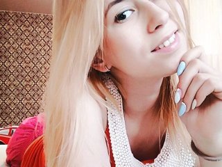 Erotický videorozhovor --good-girl--