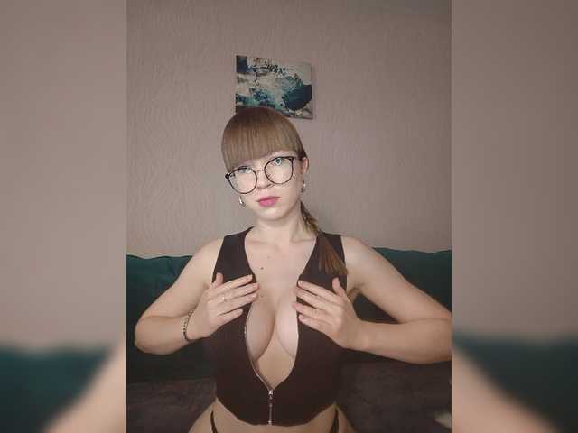 Snímky obrazovky vysielania Lulu-Sun