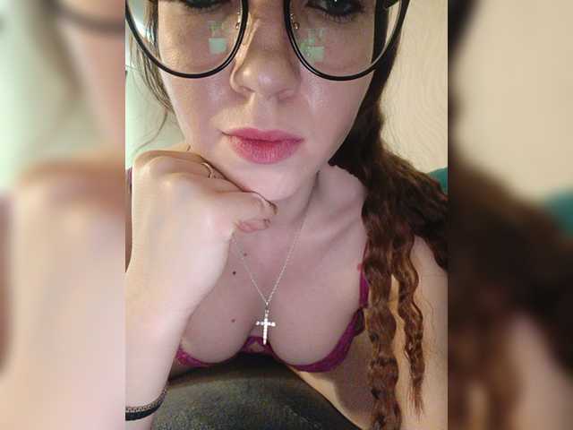 Snímky obrazovky vysielania Lulu-Sun