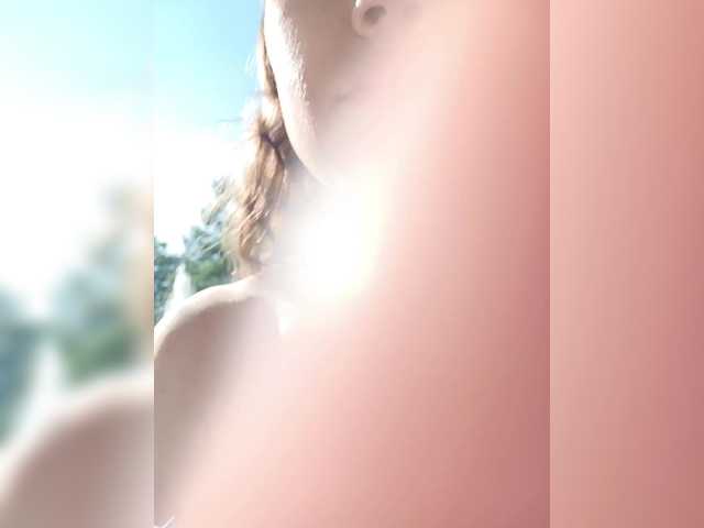 Snímky obrazovky vysielania Lulu-Sun