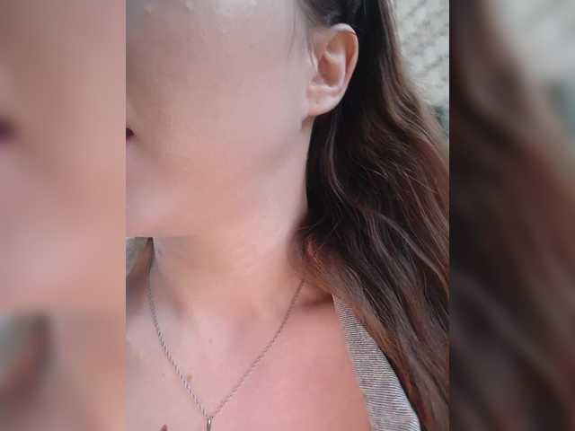 Snímky obrazovky vysielania Lulu-Sun