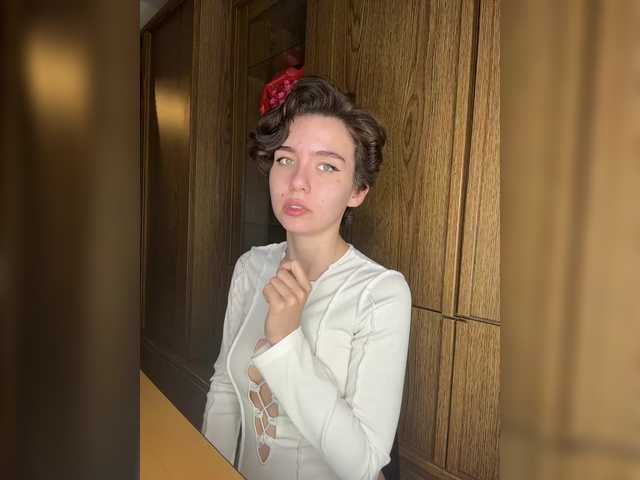 Snímky obrazovky vysielania Lulu-Sun