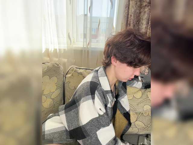 Snímky obrazovky vysielania Lulu-Sun