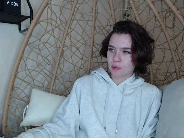 Snímky obrazovky vysielania Lulu-Sun