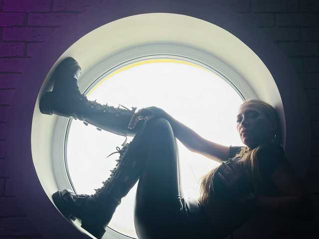 Foto profilu --Leya-Red--