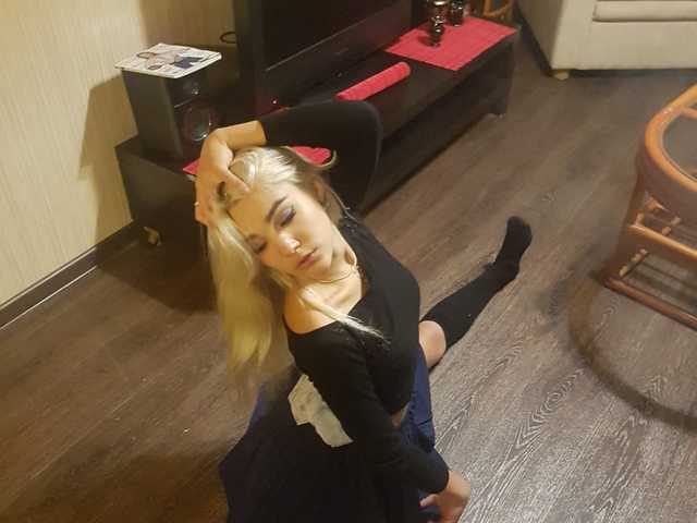 Foto profilu --Lina--