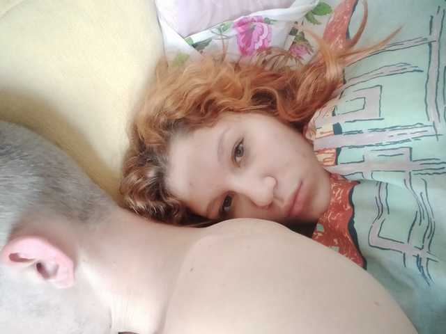 Foto profilu --Love-is--