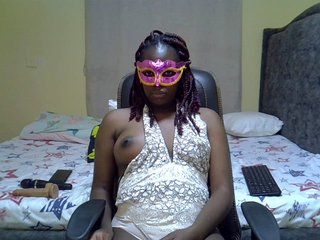 Erotický videohovor --SexyRuby--