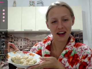 Snímky obrazovky vysielania _BULOCHKA_