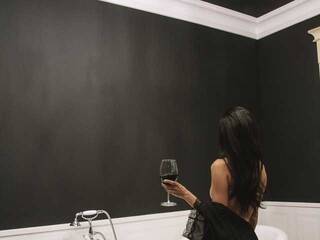 Erotický videohovor -Alena-a