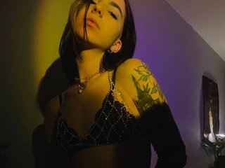 Erotický videohovor -AlexMurr-