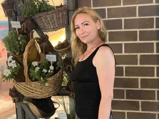 Erotický videohovor -Amelia---