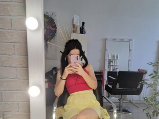 Erotický videohovor -anaasta-