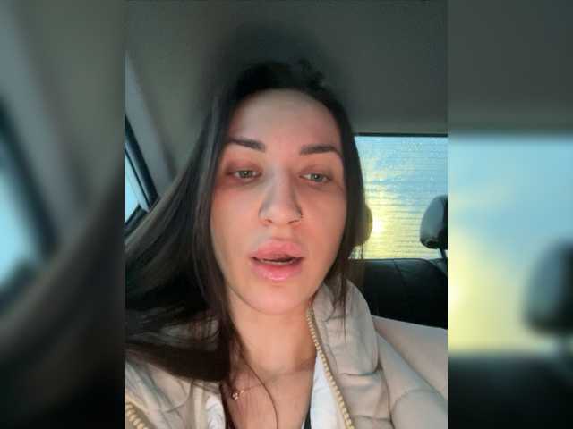 Snímky obrazovky vysielania -MILFANN-