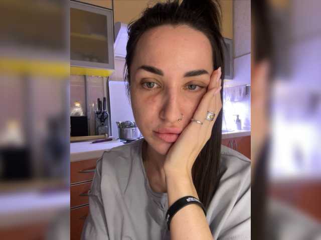 Snímky obrazovky vysielania -MILFANN-