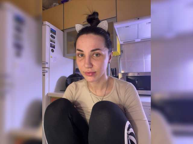 Snímky obrazovky vysielania -MILFANN-