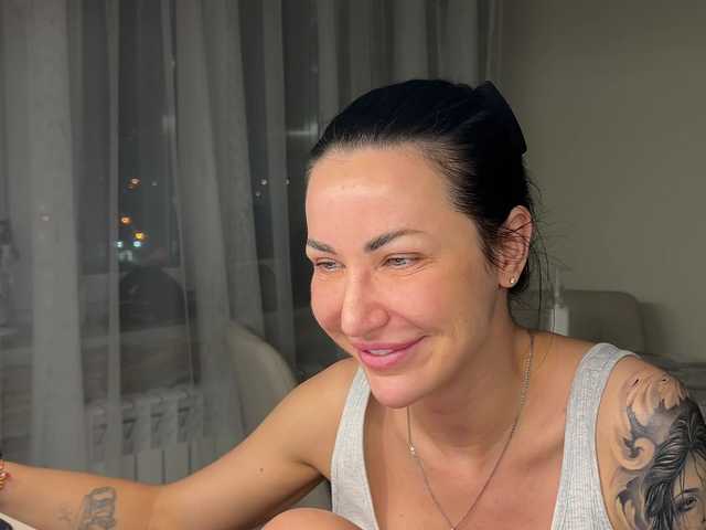 Snímky obrazovky vysielania -MILFANN-