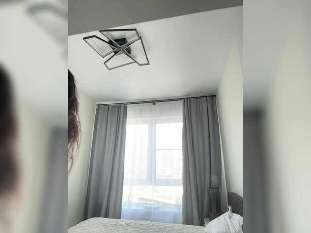 Snímky obrazovky vysielania -MILFANN-