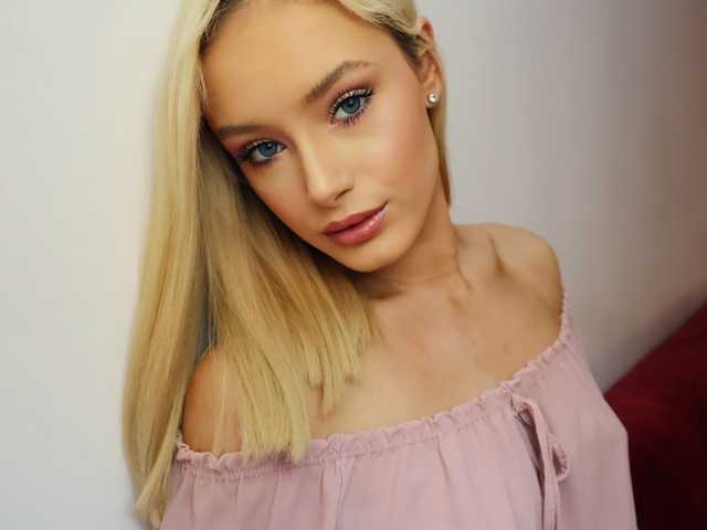 Foto profilu -Anna-Angel-