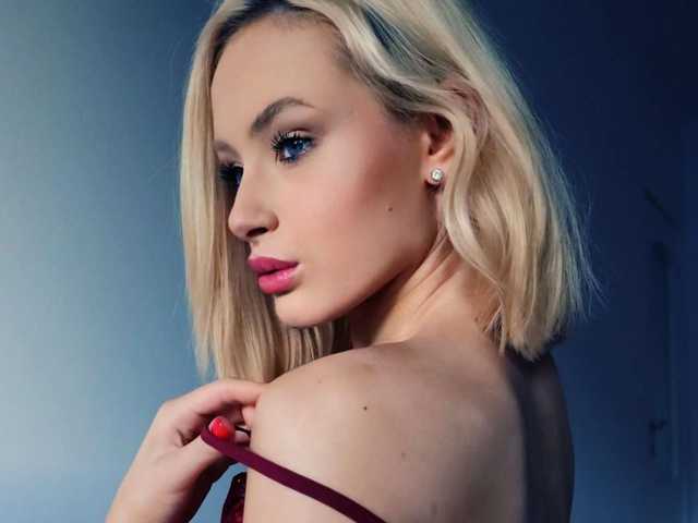 Foto profilu -Anna-Angel-