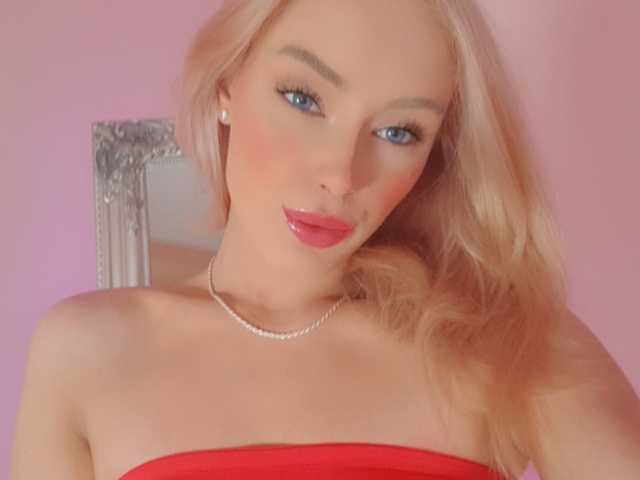 Foto profilu -Anna-Angel-