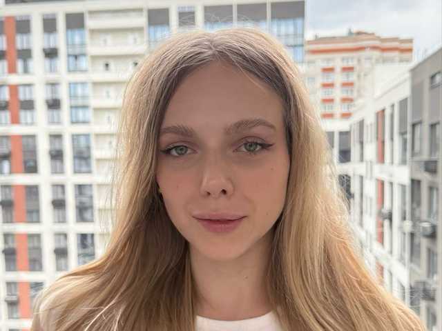 Foto profilu -Arisha-