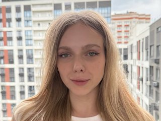 Erotický videohovor -Arisha-
