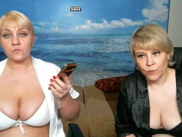 Snímky obrazovky vysielania -AWESOME-