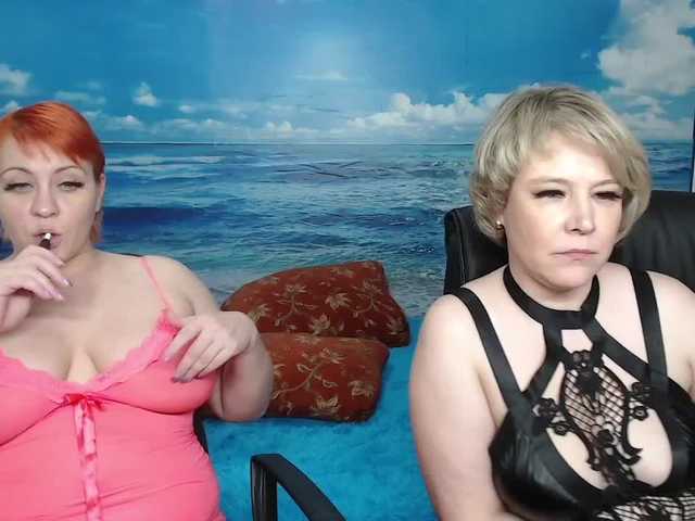 Snímky obrazovky vysielania -AWESOME-