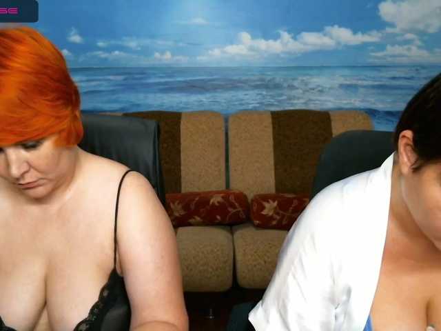 Snímky obrazovky vysielania -AWESOME-