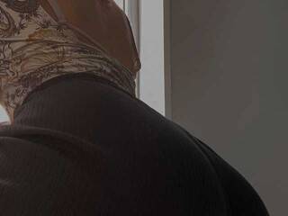 Erotický videohovor -Baby-Jemie-