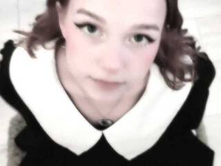 Erotický videohovor -BabyMia-