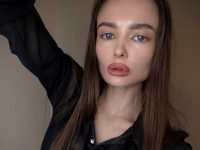 Foto profilu -Barbie-Size-