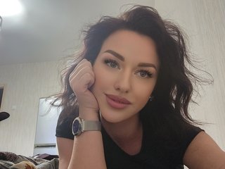 Erotický videorozhovor -Belosnezhka-