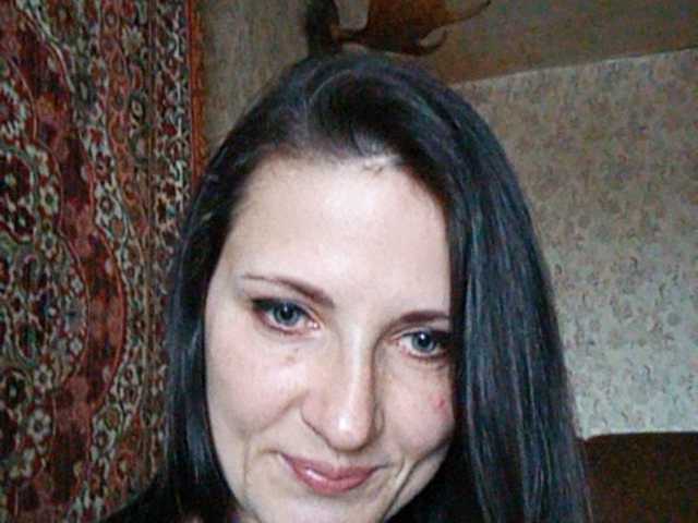 Snímky obrazovky vysielania -BlackCandy-