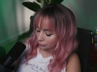 Erotický videohovor Mira_MI