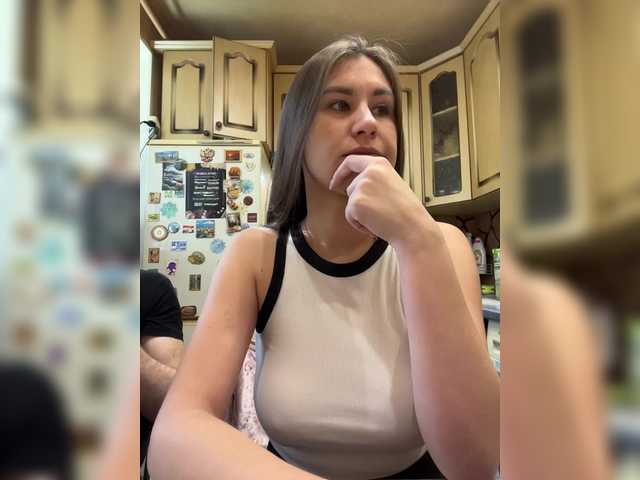 Snímky obrazovky vysielania _Magic_