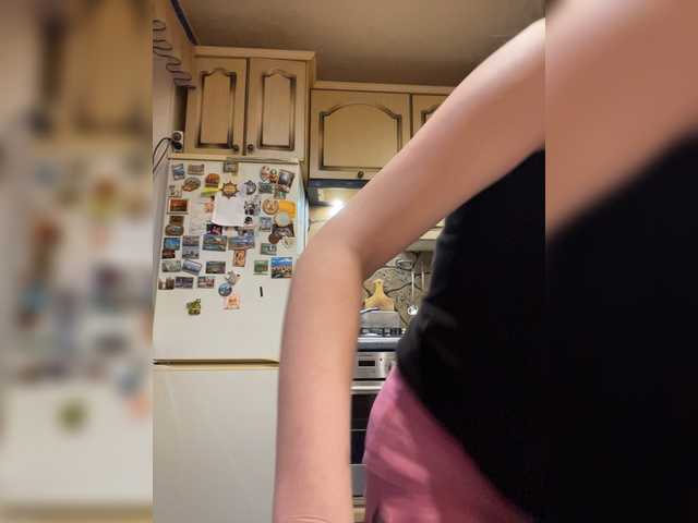 Snímky obrazovky vysielania _Magic_