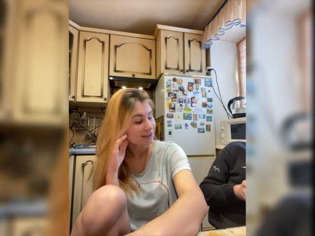 Snímky obrazovky vysielania _Magic_