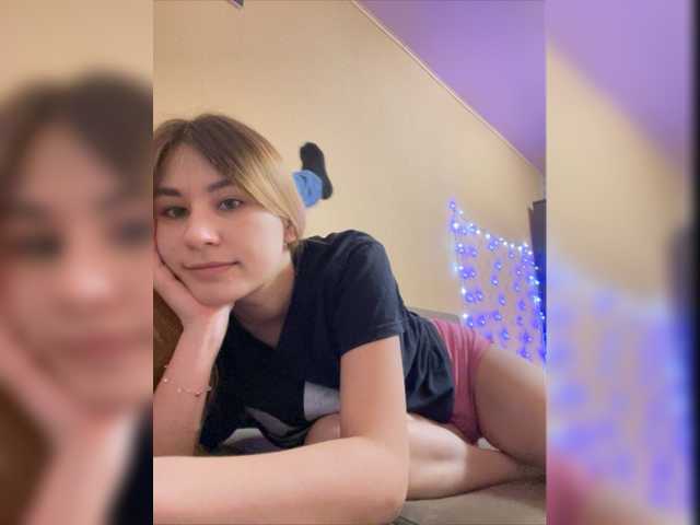 Snímky obrazovky vysielania _Magic_